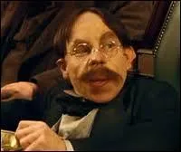 Il est directeur des Serdaigle ...