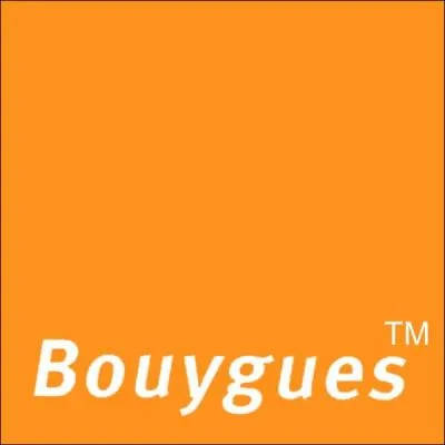 A qui appartient ce logo ?