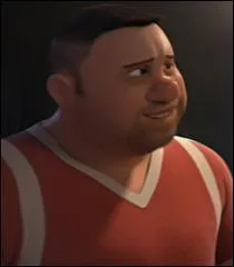 Comment s'appelle ce personnage ?