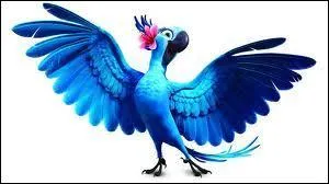 Comment s'appelle ce personnage ?