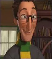 Comment s'appelle ce personnage ?