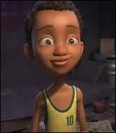 Comment s'appelle ce personnage ?