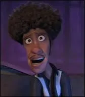 Comment s'appelle ce personnage ?