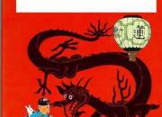 Quiz Les albums de Tintin