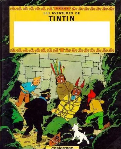 De quel album est tire cette couverture ?