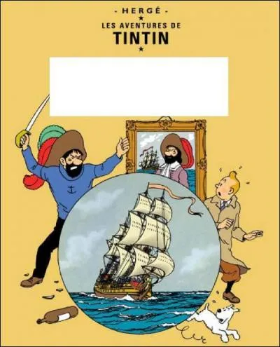 De quel album est tire cette couverture ?