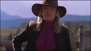 Dans quels saison et pisode la mre d'Amy meurt-elle ?