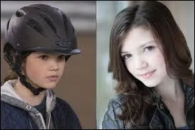 Qui rejoint Heartland dans la saison 6, pisode 1 ?