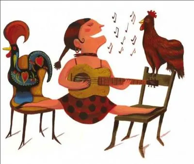 Ne me dites pas que vous avez le ---- entre deux chaises avec les questions de ce quiz !