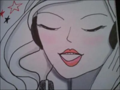 Qui est l'ennemie de Violetta ?