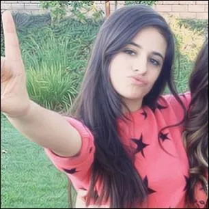 Quel est le premier prnom de Camila Cabello ?