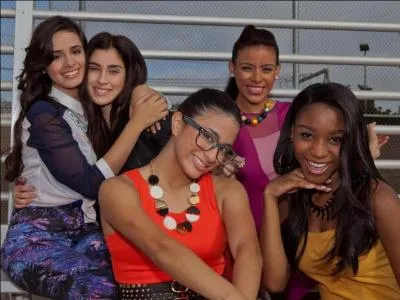 Les Fifth Harmony ont-elles gagn X Factor ?