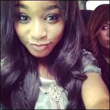 Dans la vie de Normani, qui est Arin Ray ?