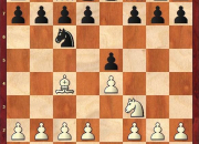 Quiz Les ouvertures du jeu d'échecs