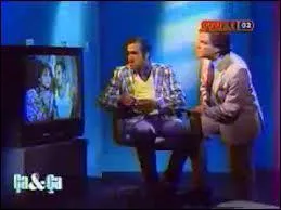 Les missions  Perdu de vue  et  Avis de recherche  parodies par les Inconnus donne une seule mission qui est ...