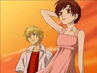 Qui a toujours son lapin sur lui ?