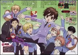 Ce manga passe-t-il  la tl ?