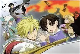 Qui sduit aussi bien que Haruhi Fujioka ?