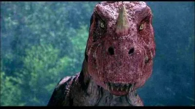 Comment s'appelle ce dinosaure ?