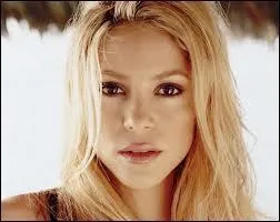 Comment s'appelle cette chanteuse ?