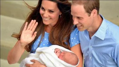 Comment s'appelle le bb sur cette photo ?