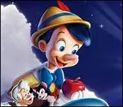 Pourquoi le nez de Pinocchio s'allonge-t-il ?
