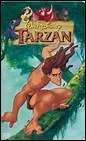Quel est le prnom de l'lphant dans Tarzan ?
