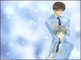 De qui Sakura est-elle amoureuse ?