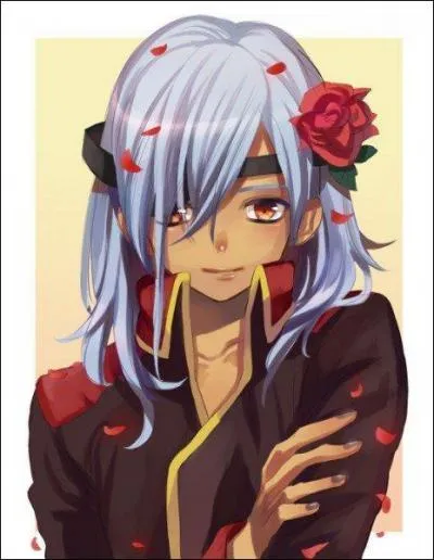 Qui est reprsent sur cette image ?