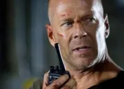Quiz Bruce Willis