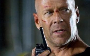 Quiz Bruce willis