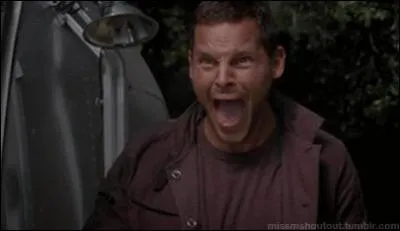 Quels personnages de la famille d'Alex aperoit-on au cours des saisons ?