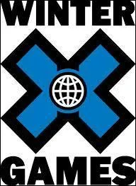 Quelle discipline n'est pas au programme des Jeux Olympiques mais est prsente aux Winter X Games ?