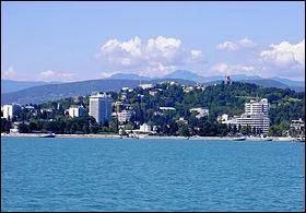 O les Jeux Olympiques d'hiver de 2014 ont-ils lieu ?