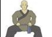 Quiz Positions de Kung fu