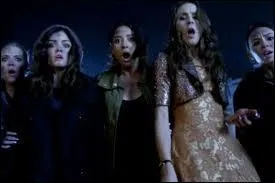 Que dcouvre-t-on dans le coffre de la voiture de Wilden ? (saison 3, 4)