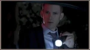 Qui percute Wilden en voiture ? (saison 4)