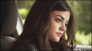 O a dmnag Aria un an avant de revenir  Rosewood ?