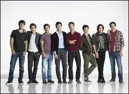 Qui sont les petits copains des menteuses ?