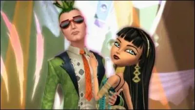 Qui aime porter du dor avec des bandages ?