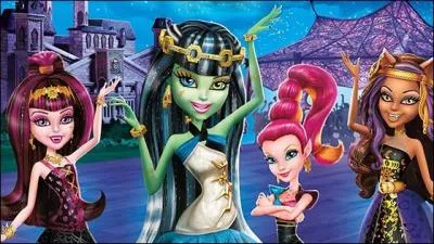 Qui aime porter du rose ?