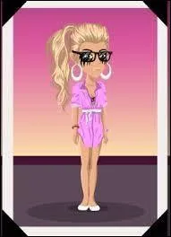 Est-ce qu'il y a des vtements rservs aux VIP ?