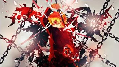 [Manga] Dans  Pandora Hearts ,  qui appartient la Chain Queen of Hearts ?