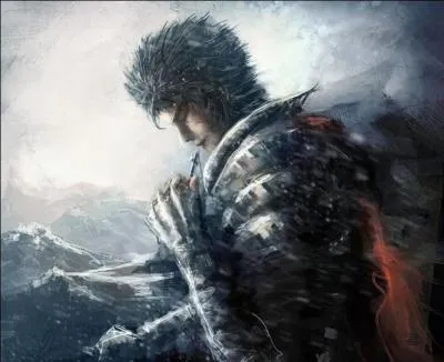 [Manga] Dans  Berserk , quel idal anime Griffith ?