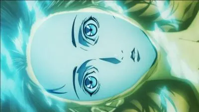 [Anime] Dans  Mardock Scramble , qui est Oeufcoque Penteano ?