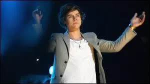 Quel est leur troisime album ?