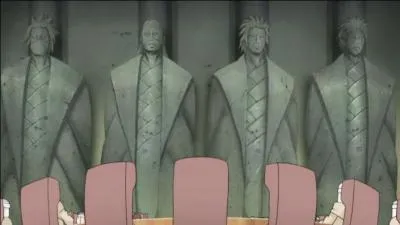 Quel est l'lment utilis par le 3me Kazekage ?