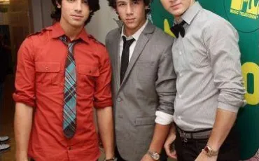 Quiz Jonas brothers