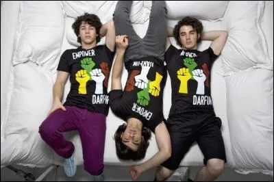 Quel est le titre de leur premier album?