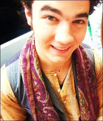 Quel est le site prfr de Kevin?